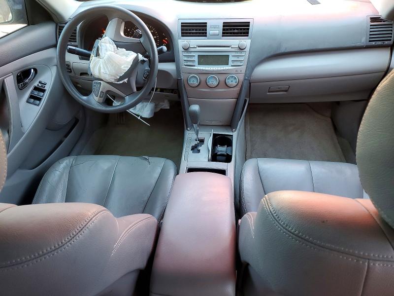 Aukcja sprzedaży 2008 Toyota Camry, vin: 4T1BE46K28U252598, numer aukcji: 50108246