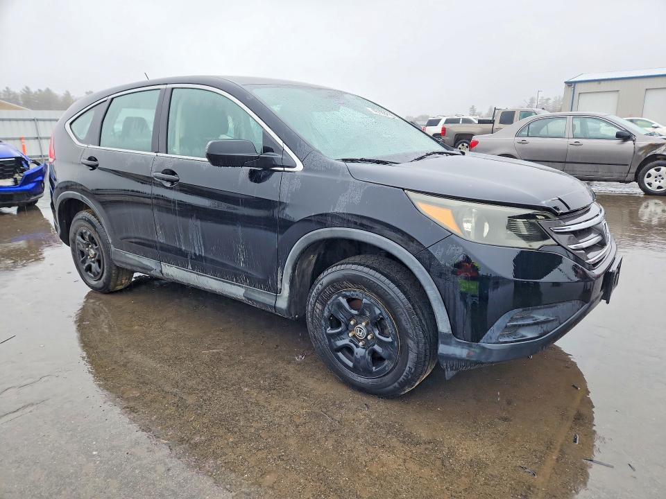 2012 Honda Cr-v მანქანა იყიდება აუქციონზე, vin: 2HKRM4H3XCH622890, აუქციონის ნომერი: 48128516