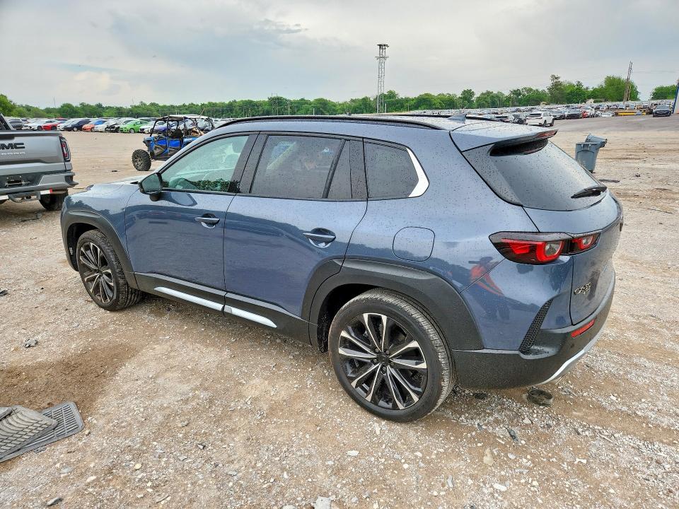 2026 Mazda Cx-50 მანქანა იყიდება აუქციონზე, vin: 7MMVABCY0TN456958, აუქციონის ნომერი: 50433796