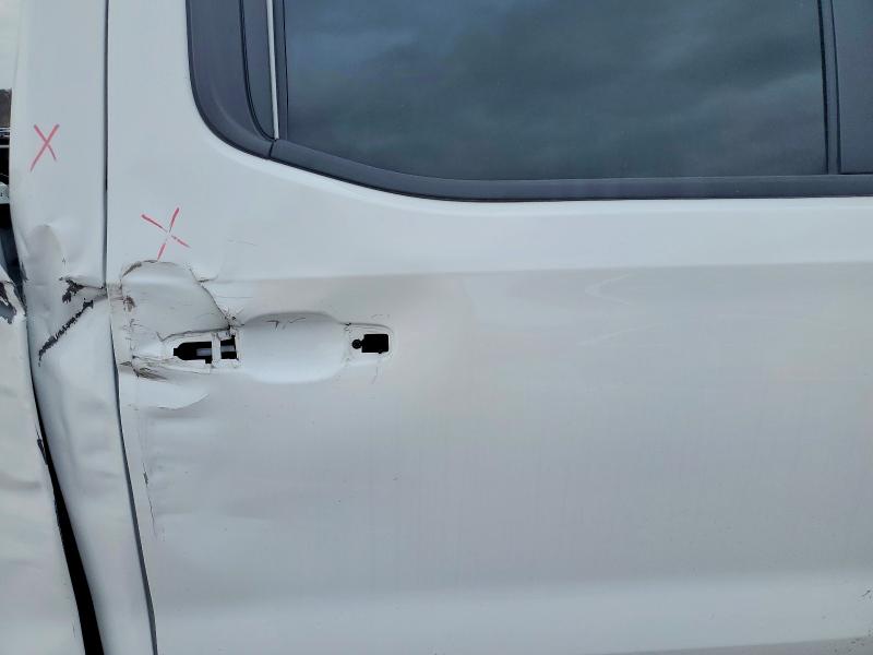 48859076 :رقم المزاد ، 1GCUDAED7RZ183672 vin ، 2024 Chevrolet Silverado مزاد بيع
