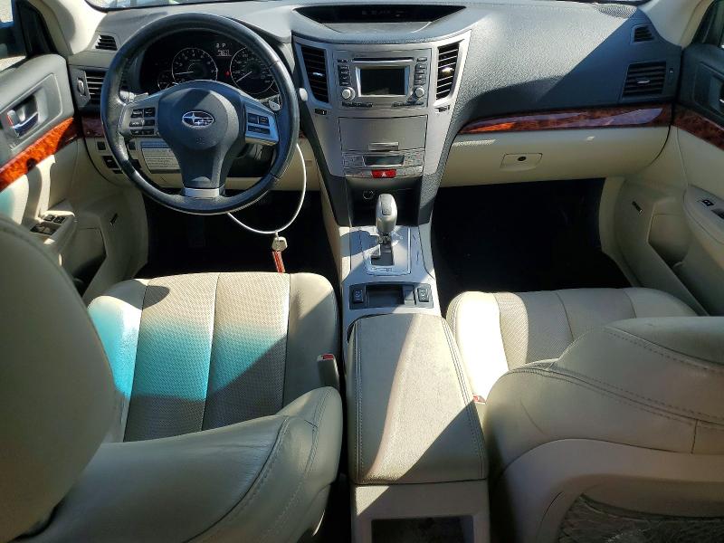 Aukcja sprzedaży 2012 Subaru Outback, vin: 4S4BRBKC5C3210898, numer aukcji: 51898306