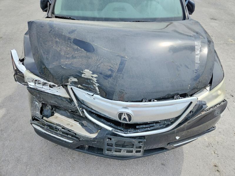 Продажа на аукционе авто 2014 Acura Mdx, vin: 5FRYD4H20EB013049, номер лота: 48504086