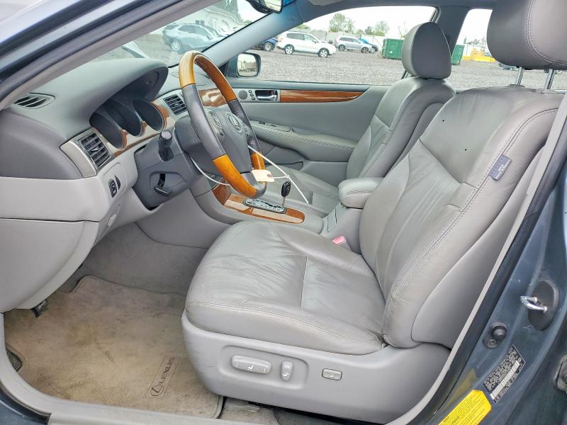 Продажа на аукционе авто 2006 Lexus Es, vin: JTHBA30G965147805, номер лота: 51562916
