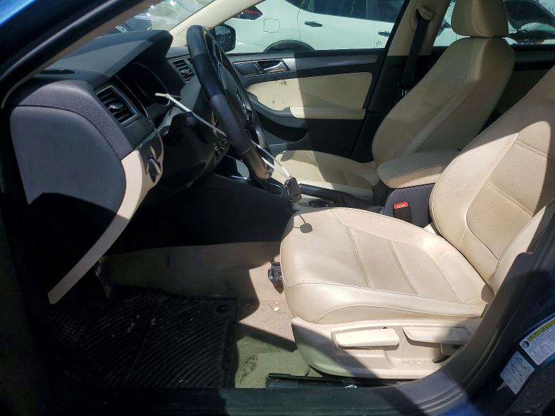 Aukcja sprzedaży 2016 Volkswagen Jetta, vin: 3VWD67AJXGM319944, numer aukcji: 49701776