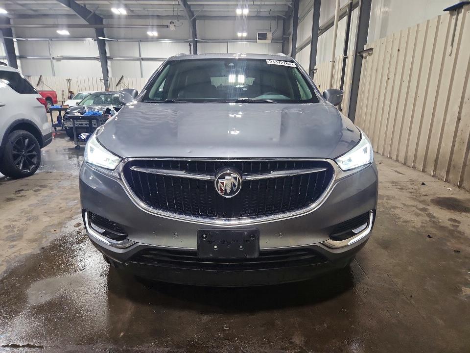 2020 Buick Enclave მანქანა იყიდება აუქციონზე, vin: 5GAEVBKW7LJ272503, აუქციონის ნომერი: 51372266