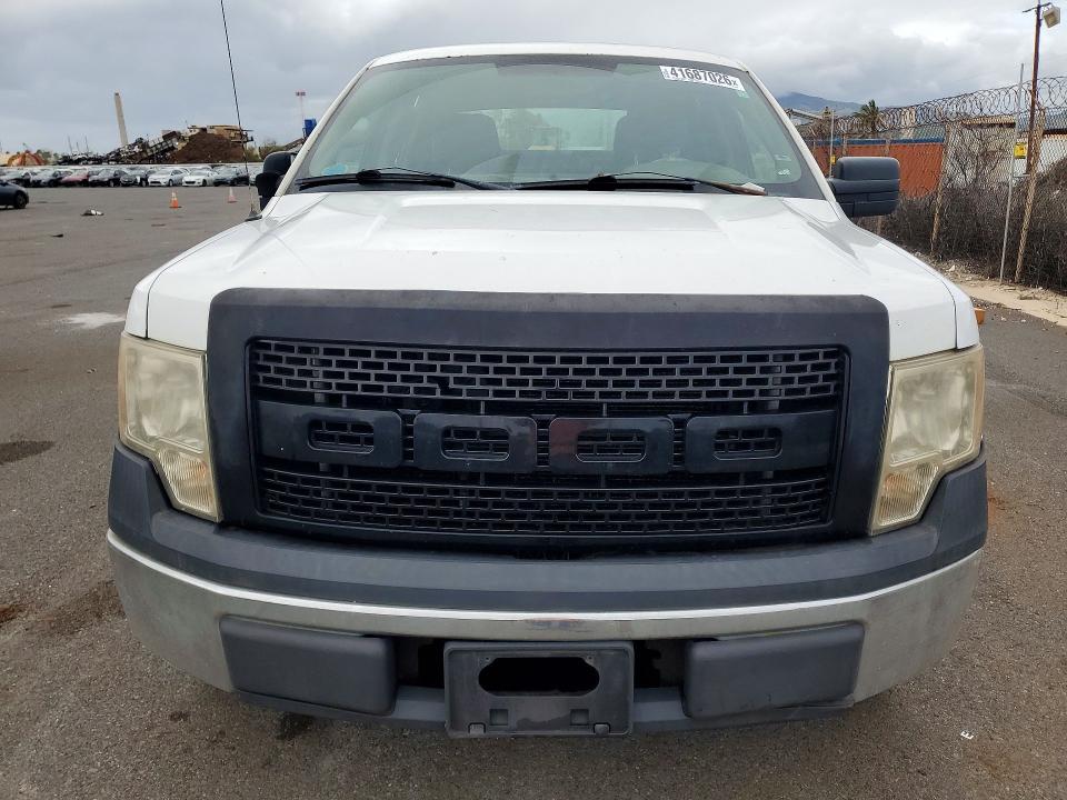 Продаж на аукціоні авто 2010 Ford F150, vin: 1FTEW1CW6AFC30702, номер лоту: 41687026