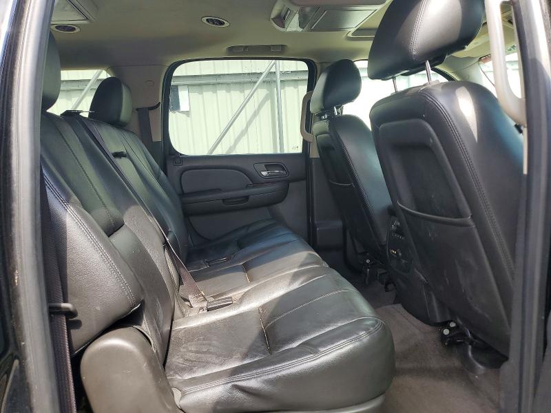 Продаж на аукціоні авто 2012 Chevrolet Suburban, vin: 1GNSKJE71CR323155, номер лоту: 49679326