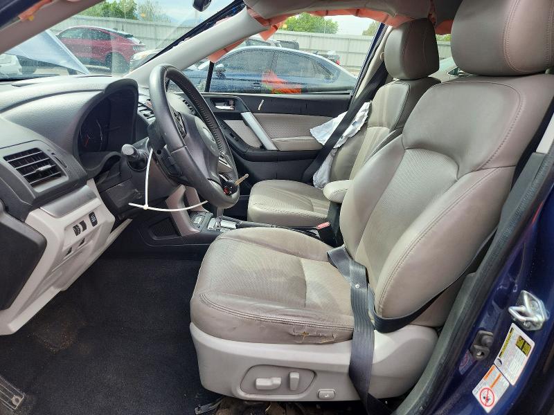 Aukcja sprzedaży 2014 Subaru Forester, vin: JF2SJAMC4EH555835, numer aukcji: 51144466