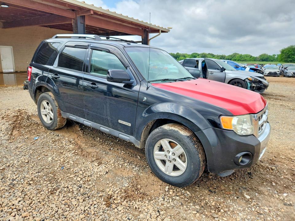 Продажа на аукционе авто 2008 Ford Escape, vin: 1FMCU49H28KE49872, номер лота: 51033856
