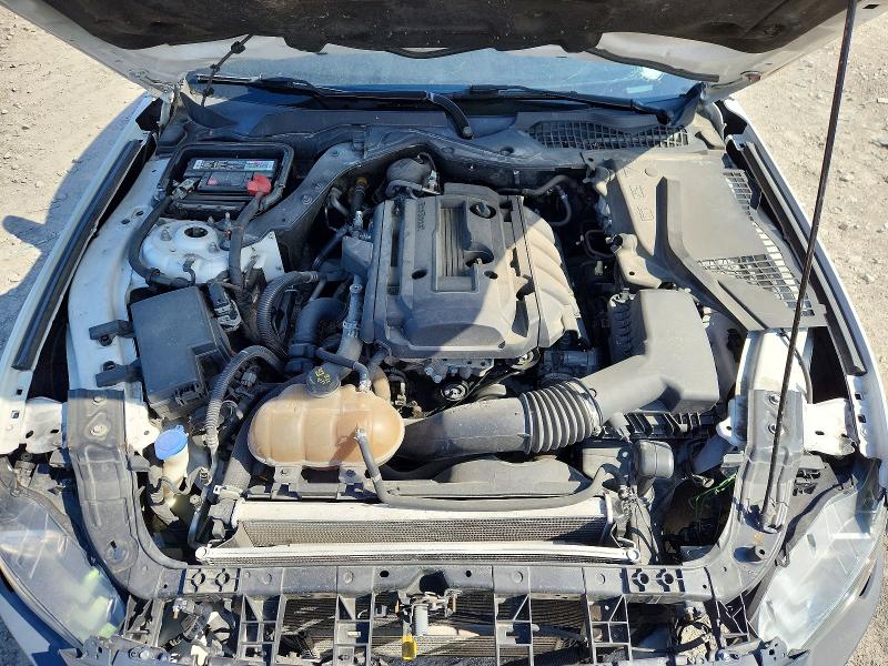 48908626 :رقم المزاد ، 1FA6P8TH4L5126378 vin ، 2020 Ford Mustang مزاد بيع