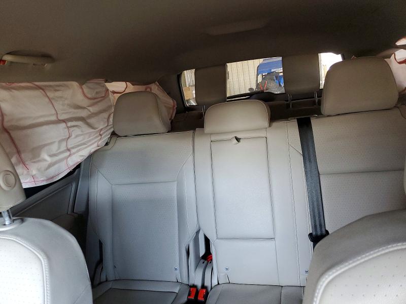 2021 Volkswagen Atlas მანქანა იყიდება აუქციონზე, vin: 1V2HR2CA8MC508874, აუქციონის ნომერი: 51518496