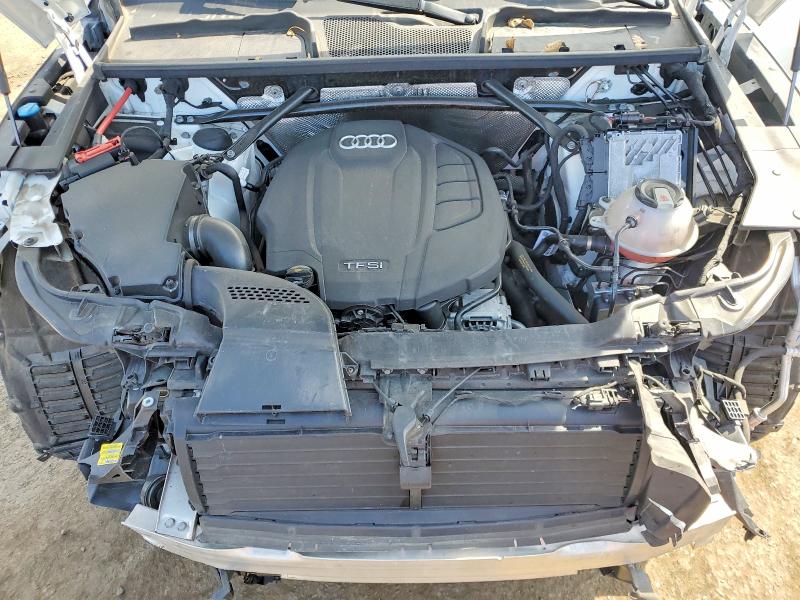 Продажа на аукционе авто 2019 Audi Q5, vin: WA1BNAFY4K2051239, номер лота: 49812086