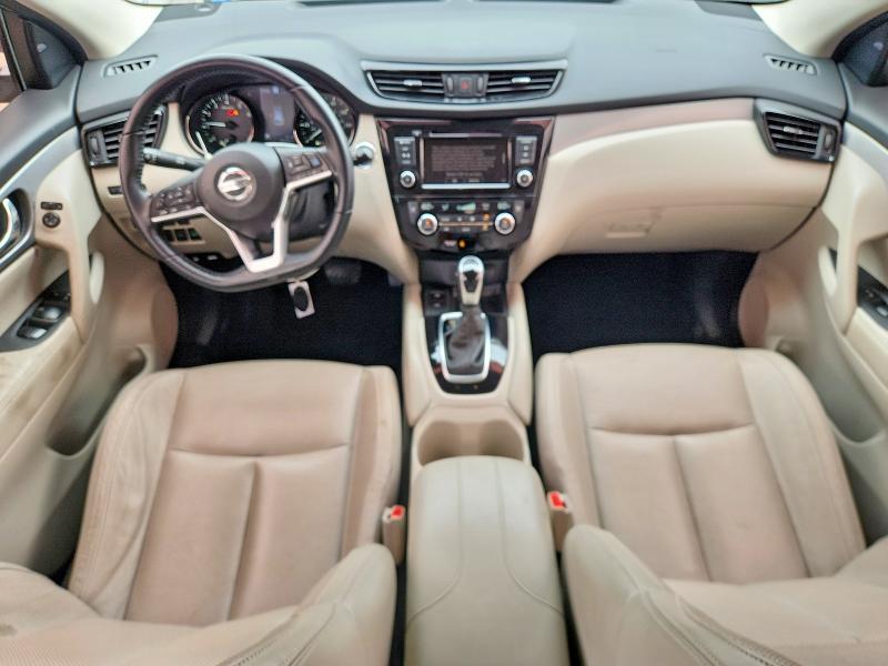 Продаж на аукціоні авто 2020 Nissan Rogue Sport, vin: JN1BJ1CV1LW253352, номер лоту: 49841776