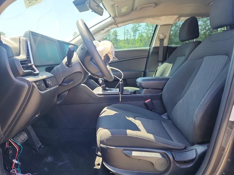 Aukcja sprzedaży 2023 Kia Sportage, vin: KNDPU3AF5P7149660, numer aukcji: 50341106