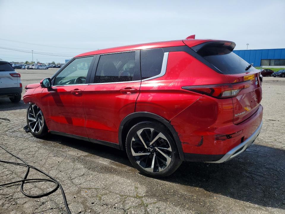 Aukcja sprzedaży 2024 Mitsubishi Outlander, vin: JA4J4VA8XRZ090156, numer aukcji: 51316766