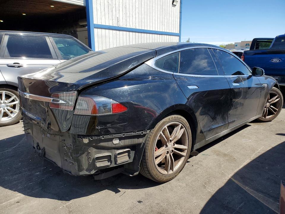 Aukcja sprzedaży 2013 Tesla Model S, vin: 5YJSA1CG8DFP06385, numer aukcji: 50765016