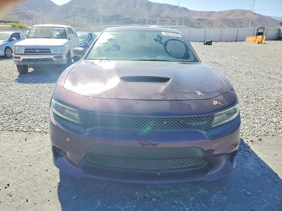 Продажа на аукционе авто 2021 Dodge Charger, vin: 2C3CDXCT2MH645285, номер лота: 50516546