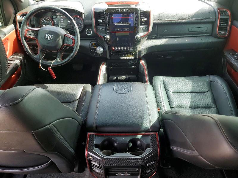Aukcja sprzedaży 2019 Ram 1500, vin: 1C6SRFLT7KN835839, numer aukcji: 50368716