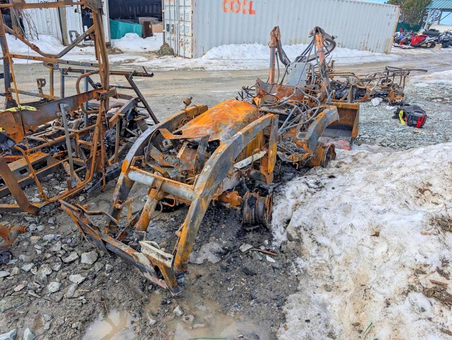 Продажа на аукционе авто 2023 Kubota Bx 2680-1, vin: KBUC1CHRHN6GH2073, номер лота: 50247546