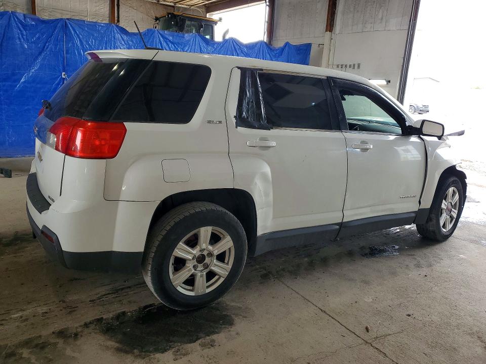 Продаж на аукціоні авто 2015 Gmc Terrain, vin: 2GKFLVEK9F6114298, номер лоту: 51559976