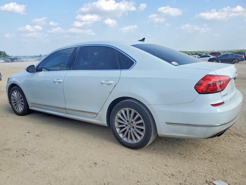Aukcja sprzedaży 2016 Volkswagen Passat, vin: 1VWBT7A35GC050254, numer aukcji: 51290226