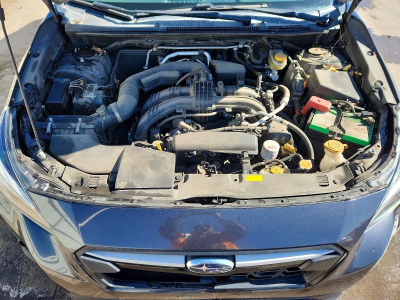 Aukcja sprzedaży 2018 Subaru Crosstrek, vin: JF2GTAAC0J9261910, numer aukcji: 46140136