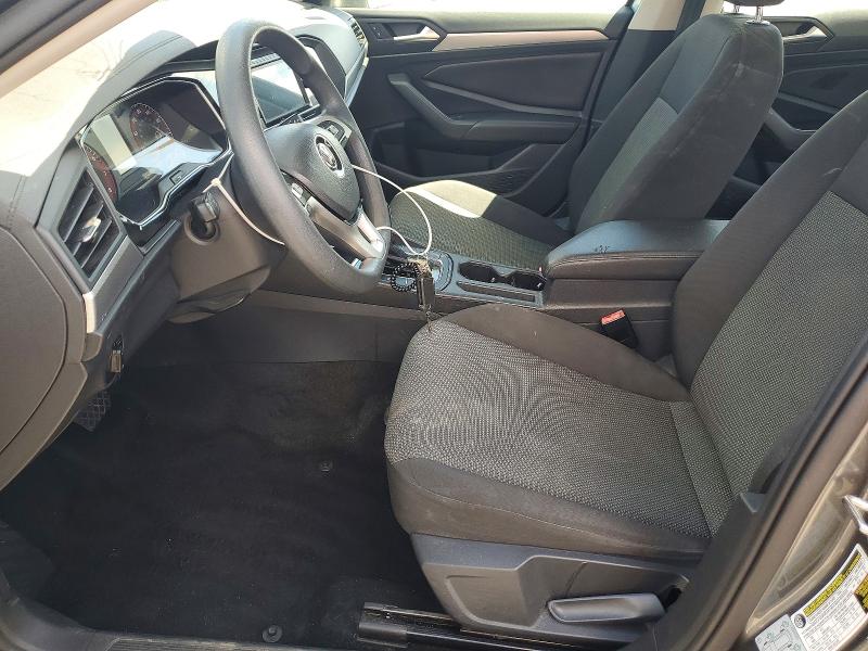 50495596 :رقم المزاد ، 3VWC57BU8KM028987 vin ، 2019 Volkswagen Jetta مزاد بيع