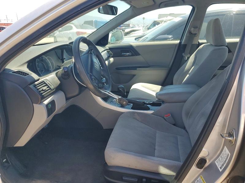 Aukcja sprzedaży 2014 Honda Accord, vin: 1HGCR2F79EA119381, numer aukcji: 50855776