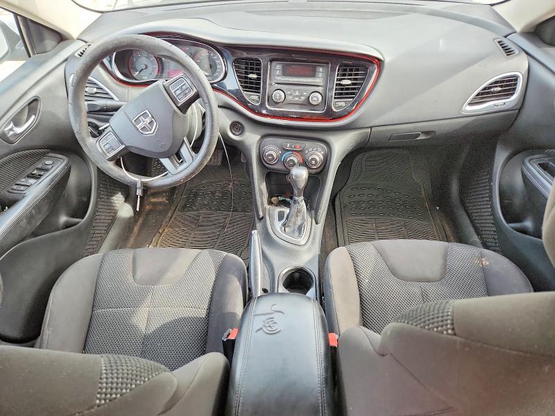 Aukcja sprzedaży 2015 Dodge Dart, vin: 1C3CDFAA0FD364338, numer aukcji: 51885656