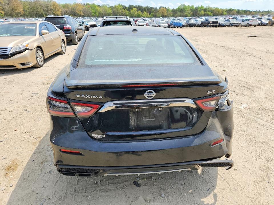 Aukcja sprzedaży 2019 Nissan Maxima, vin: 1N4AA6AV4KC363326, numer aukcji: 49899616