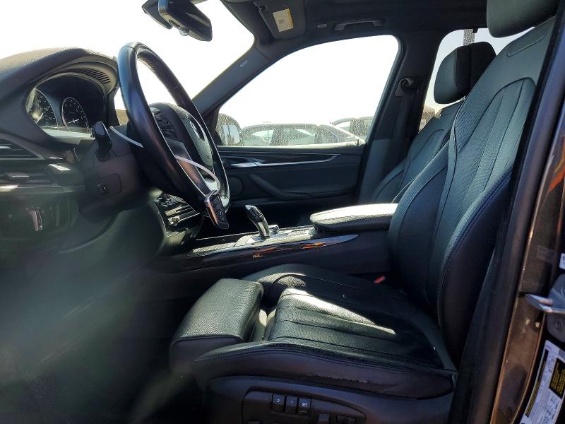 Aukcja sprzedaży 2017 Bmw X5, vin: 5UXKR2C51H0U19776, numer aukcji: 51469196
