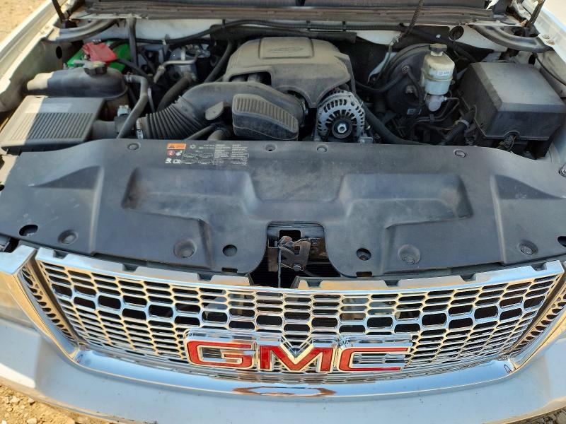 50978296 :رقم المزاد ، 3GTP2WE77CG113493 vin ، 2012 Gmc Sierra مزاد بيع