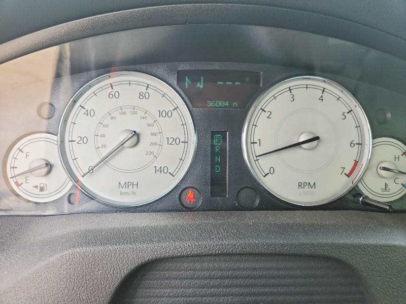 48274146 :رقم المزاد ، 2C3KK53GX6H107459 vin ، 2006 Chrysler 300 مزاد بيع