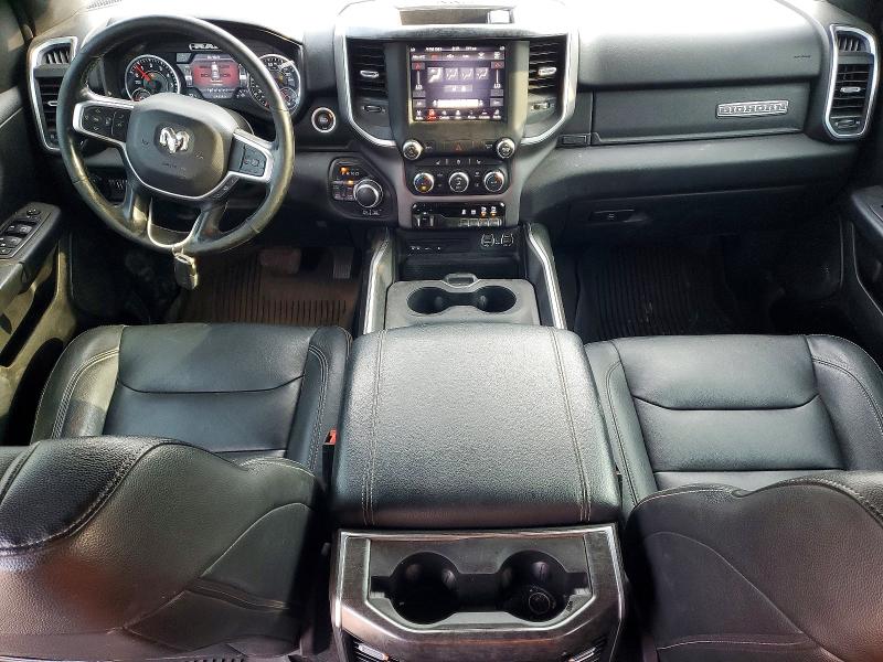 Продажа на аукционе авто 2019 Ram 1500, vin: 1C6SRFFT1KN675274, номер лота: 49796956