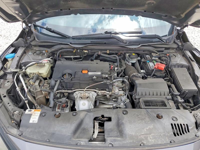 Продажа на аукционе авто 2021 Honda Civic, vin: 2HGFC2F68MH534374, номер лота: 49033356