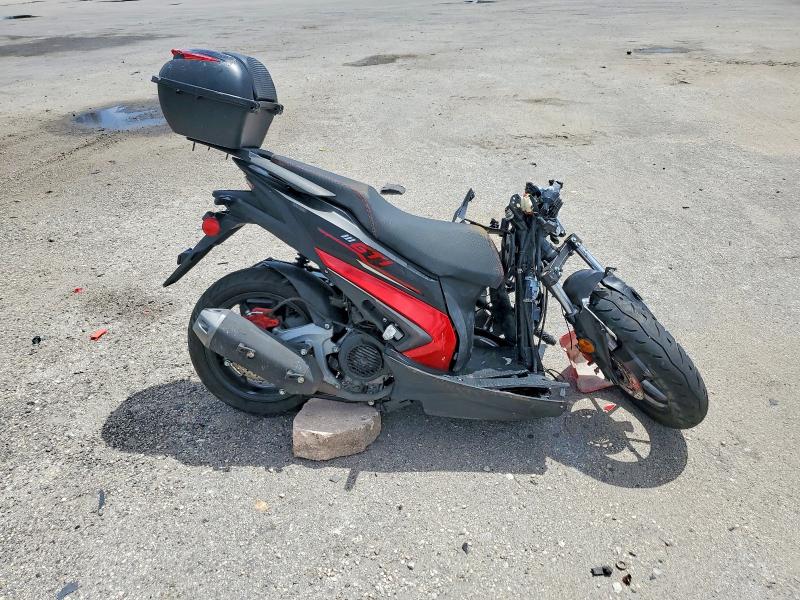 50618506 :رقم المزاد ، H0DTADG45RX091554 vin ، 2024 Fgyn Gt1 مزاد بيع