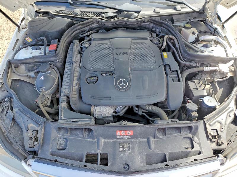 Aukcja sprzedaży 2013 Mercedes-benz C, vin: WDDGF8AB9DA792683, numer aukcji: 49560146