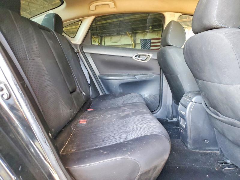 Aukcja sprzedaży 2019 Nissan Sentra, vin: 3N1AB7AP0KY251230, numer aukcji: 51838546
