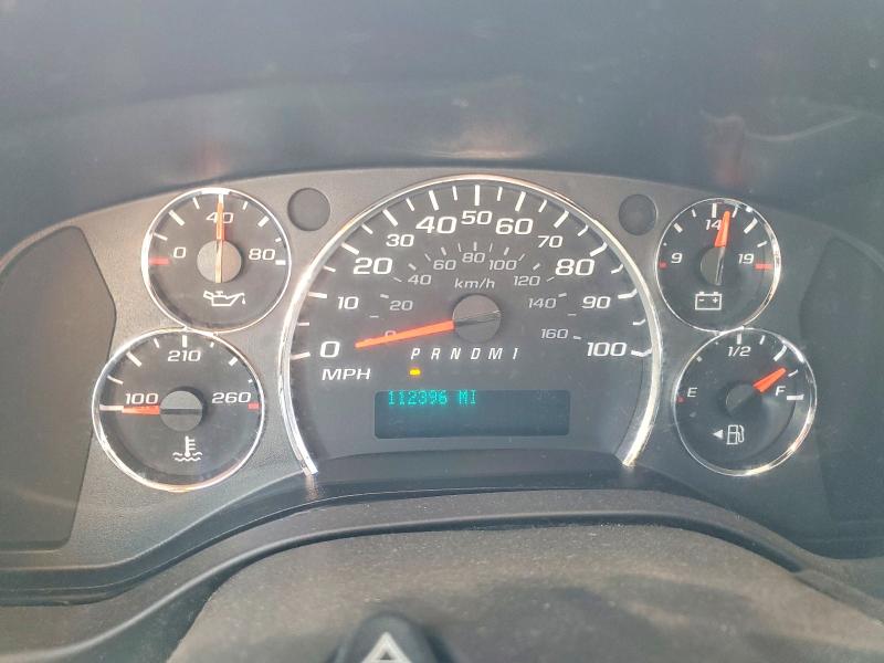 Продаж на аукціоні авто 2014 Collins Bantam G3500, vin: 1GB3G2BA1E1114010, номер лоту: 48577736