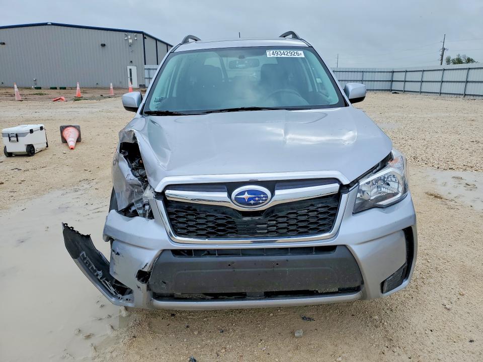 Aukcja sprzedaży 2015 Subaru Forester, vin: JF2SJGDC7FH502132, numer aukcji: 49342926