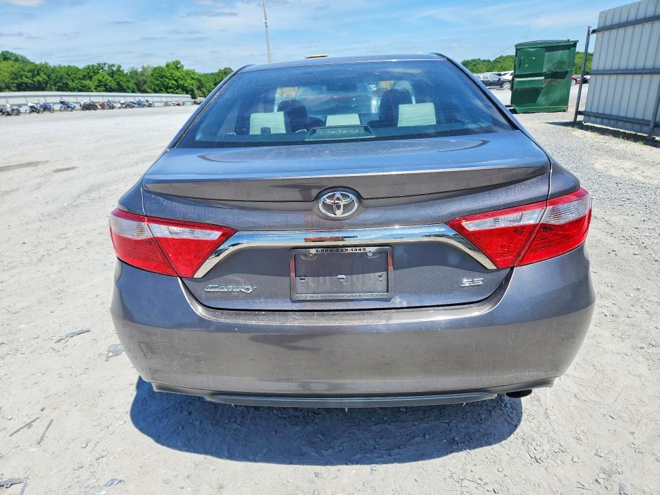 Aukcja sprzedaży 2017 Toyota Camry, vin: 4T1BF1FKXHU285909, numer aukcji: 51151966