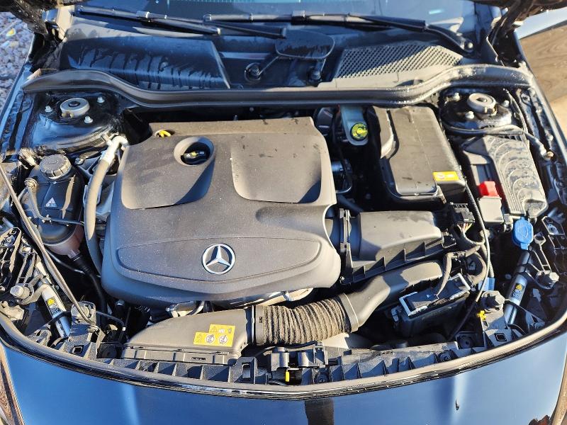 51153506 :رقم المزاد ، WDDSJ4GB8GN353044 vin ، 2016 Mercedes-benz Cla مزاد بيع