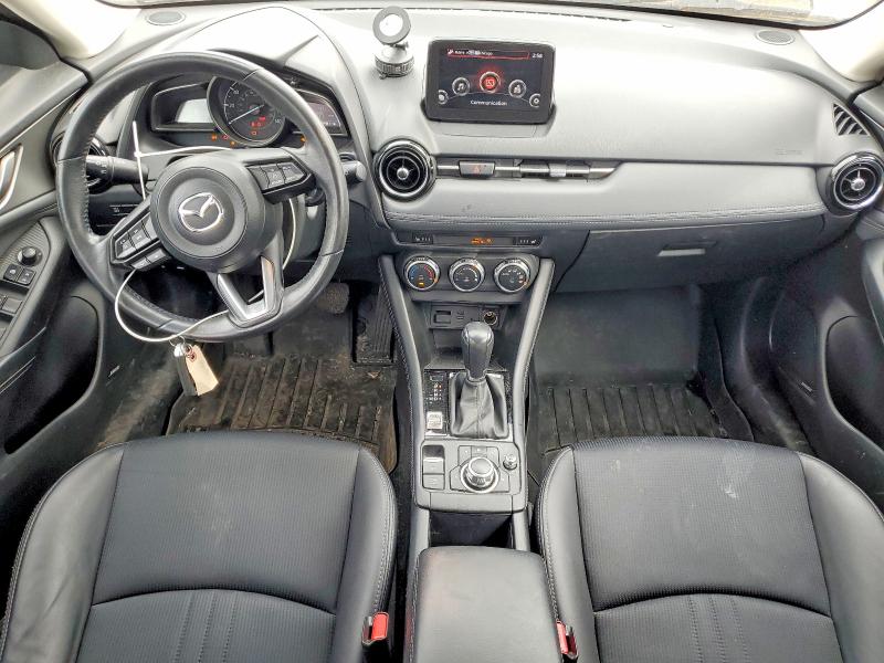 48457676 :رقم المزاد ، JM1DKFC7XK1420093 vin ، 2019 Mazda Cx-3 مزاد بيع