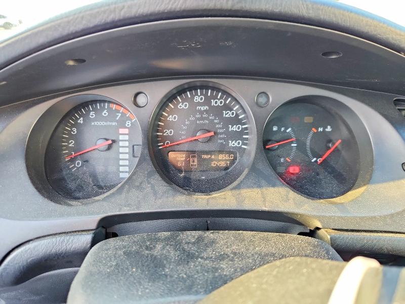 Aukcja sprzedaży 2002 Acura 3.2tl, vin: 19UUA56622A025231, numer aukcji: 48169416