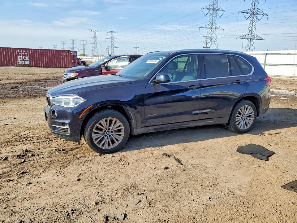 Aukcja sprzedaży 2016 Bmw X5, vin: 5UXKR0C57G0S91529, numer aukcji: 50616766