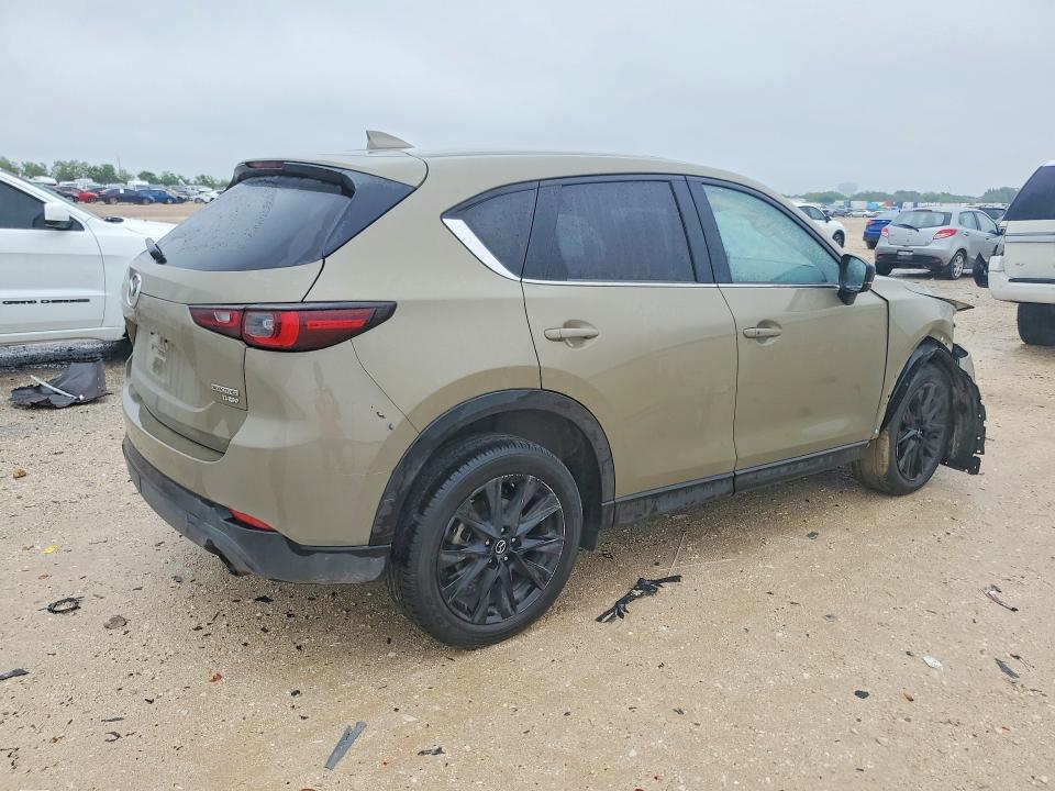 Aukcja sprzedaży 2024 Mazda Cx-5, vin: JM3KFBAY0R0426282, numer aukcji: 50776446