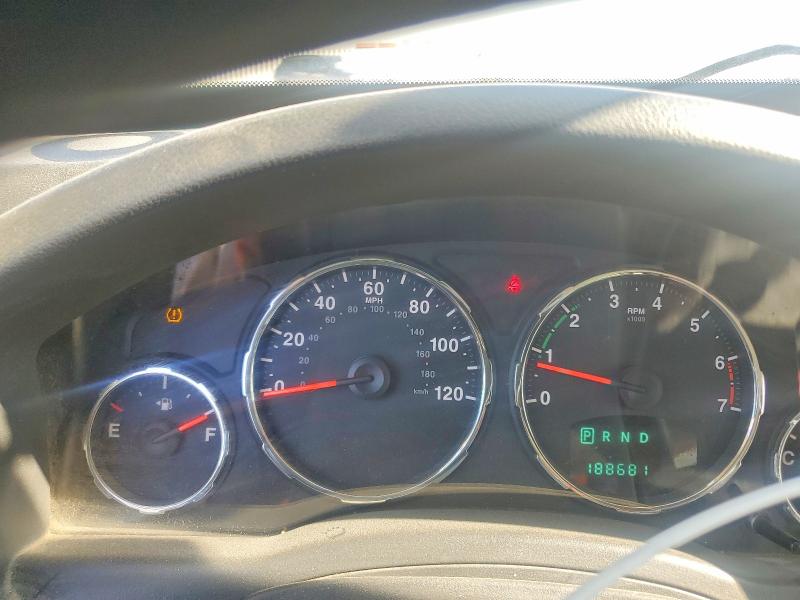 Aukcja sprzedaży 2012 Jeep Liberty, vin: 1C4PJMAK2CW142824, numer aukcji: 49894966