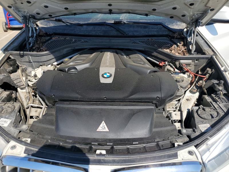 2015 Bmw X5 მანქანა იყიდება აუქციონზე, vin: 5UXKR6C54F0J75433, აუქციონის ნომერი: 50555056