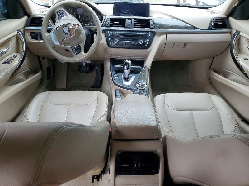 Продаж на аукціоні авто 2013 Bmw 328, vin: WBA3B5C51DF596859, номер лоту: 51602766