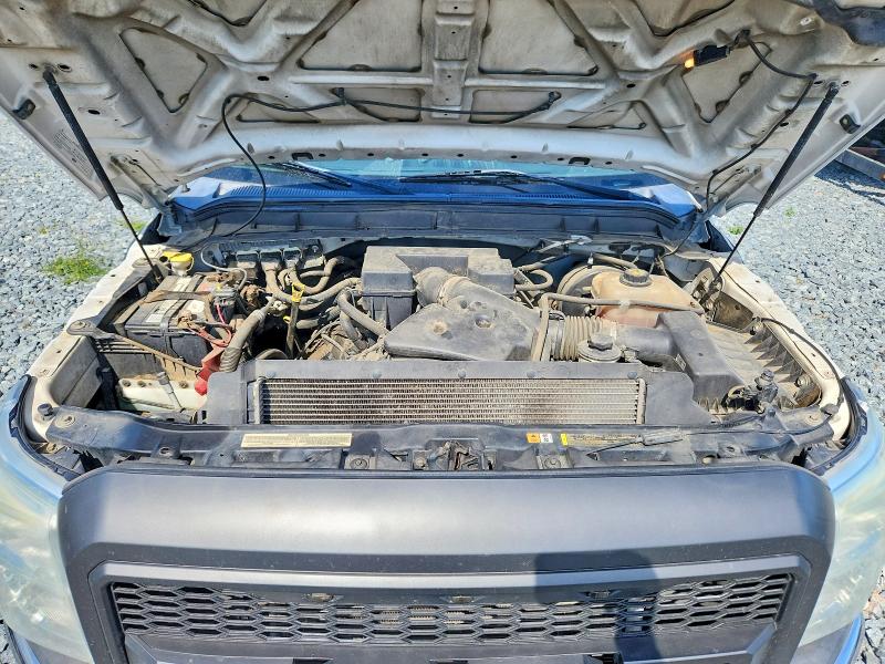 Продажа на аукционе авто 2012 Ford F250, vin: 1FTBF2A63CEB86162, номер лота: 48610466